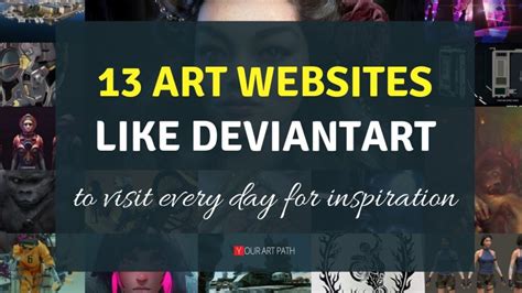 deviantart online.